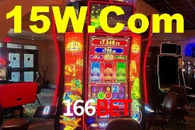 Live Casino 166Bet