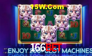 Login Seguro 166Bet