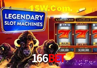 Promoções Sazonais 166Bet