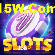 Bonus Features 166Bet