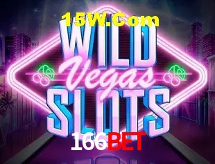 Jogos de Slot 166Bet