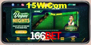 Game Providers 166Bet