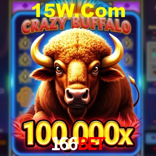 Interface do App 166Bet