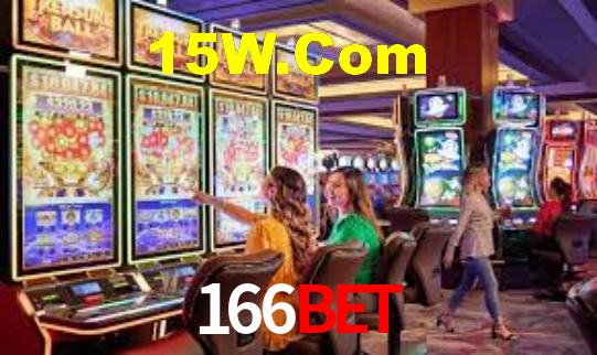 166Bet