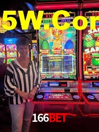 Experiência VIP 166Bet