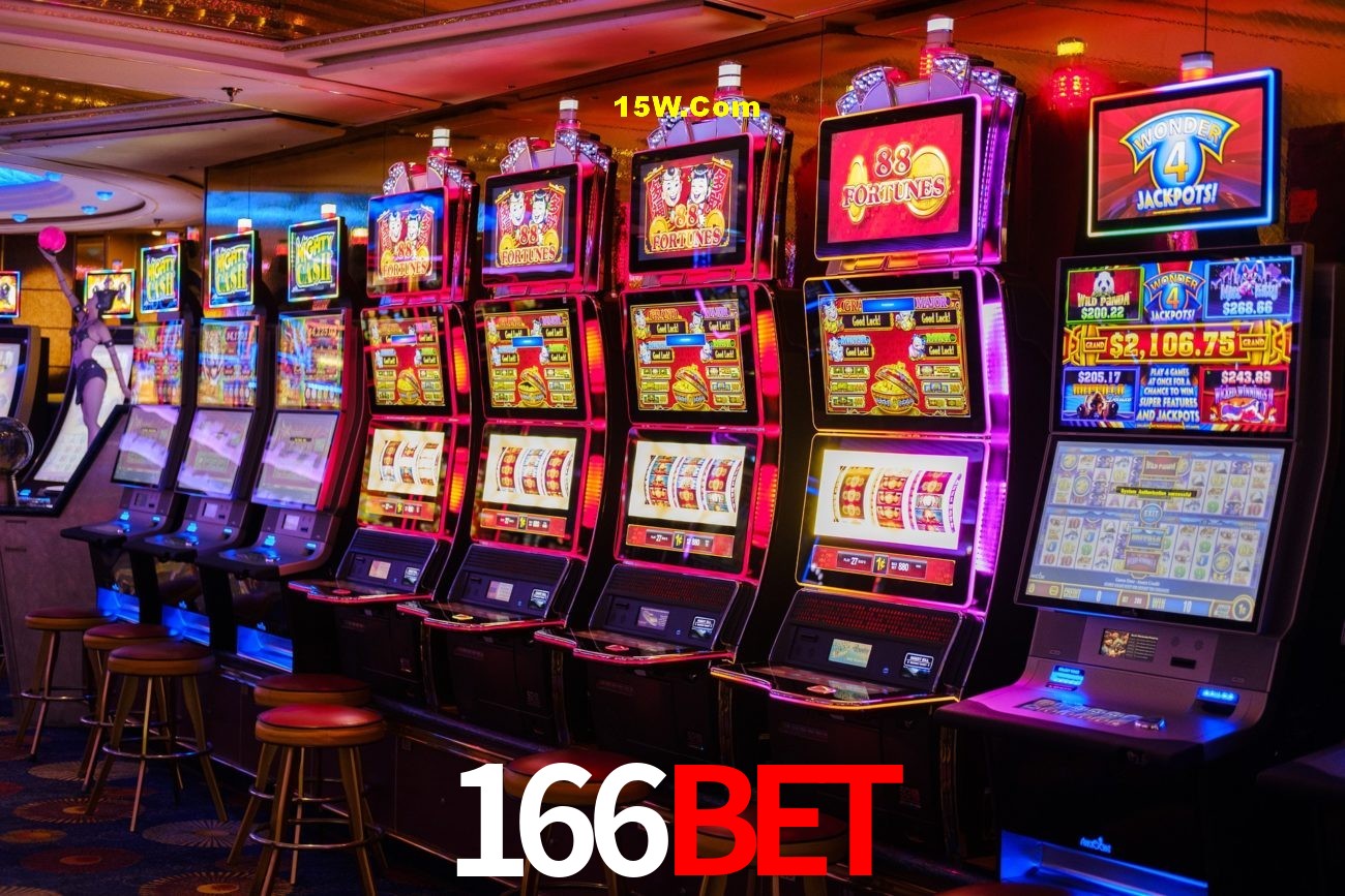Flash Promotion 166Bet