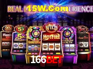 Diretório de Jogos 166Bet