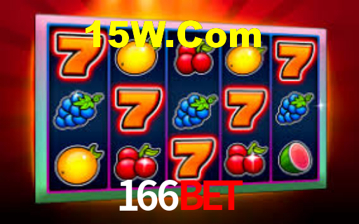 Tournaments 166Bet