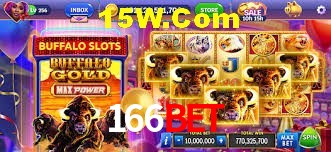 Account Benefits 166Bet