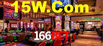 Roulette Table 166Bet