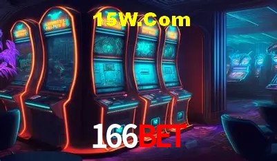 Cadastro Rápido 166Bet