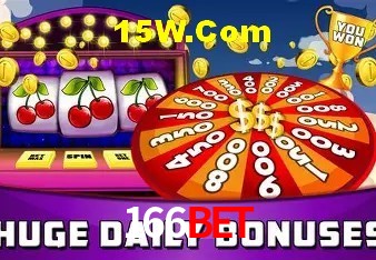 Provedores de Jogos 166Bet