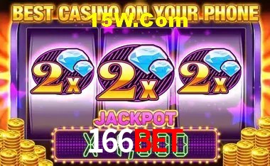 Experiência VIP 166Bet