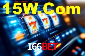 Slot Games 166Bet