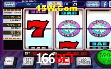 166Bet - Cassino Online Oficial - 166Bet Com App Login